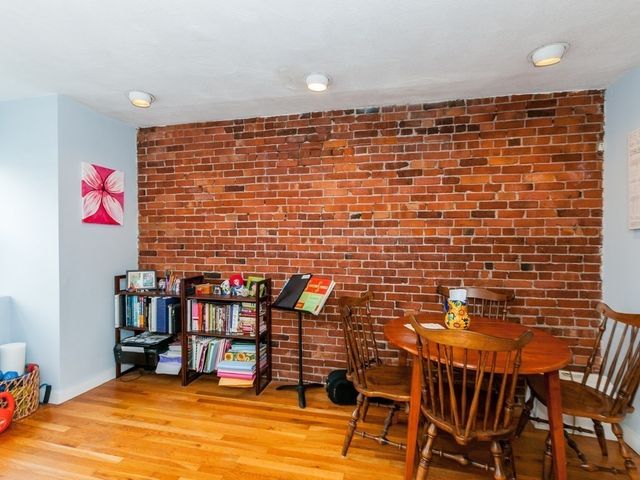 532 Tremont St 4, Boston, MA 02116