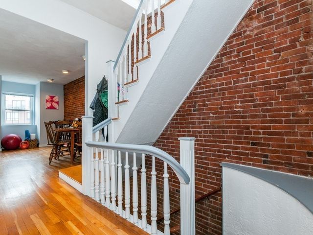 532 Tremont St 4, Boston, MA 02116