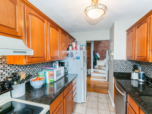 532 Tremont St 4, Boston, MA 02116