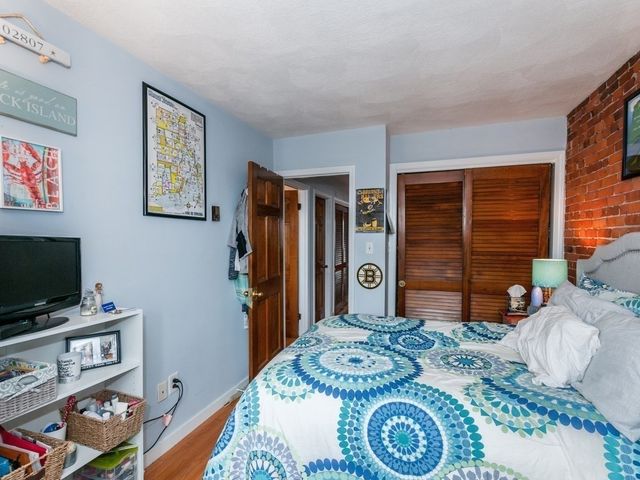 532 Tremont St 4, Boston, MA 02116