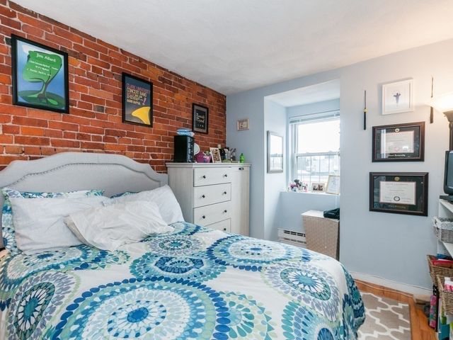 532 Tremont St 4, Boston, MA 02116