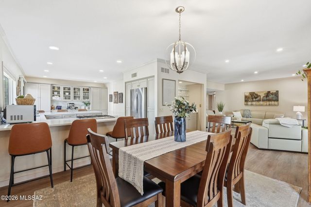 37910 S Samaniego Drive, Tucson, AZ 85739