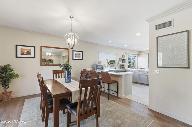 37910 S Samaniego Drive, Tucson, AZ 85739