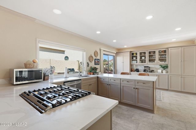 37910 S Samaniego Drive, Tucson, AZ 85739