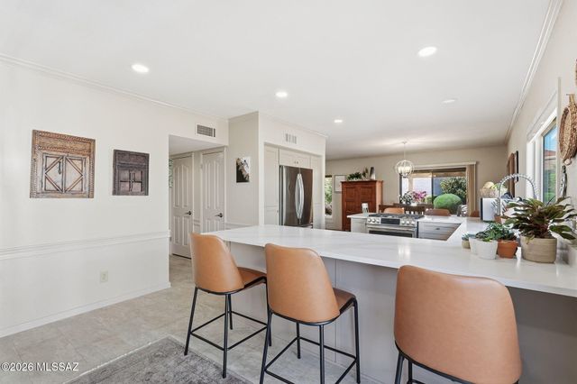 37910 S Samaniego Drive, Tucson, AZ 85739