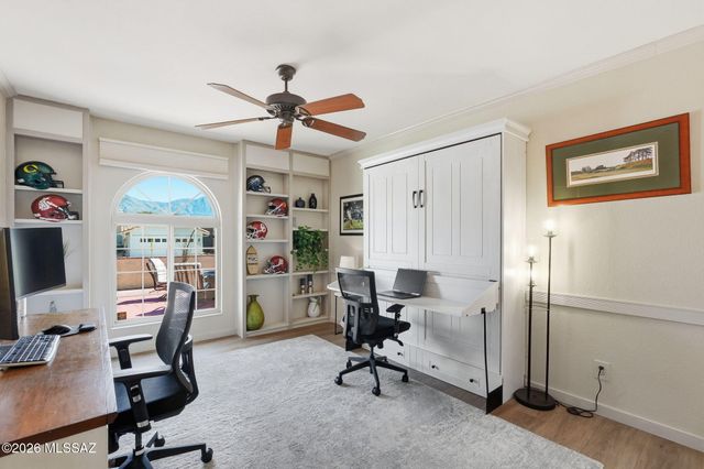 37910 S Samaniego Drive, Tucson, AZ 85739