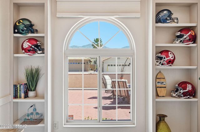 37910 S Samaniego Drive, Tucson, AZ 85739