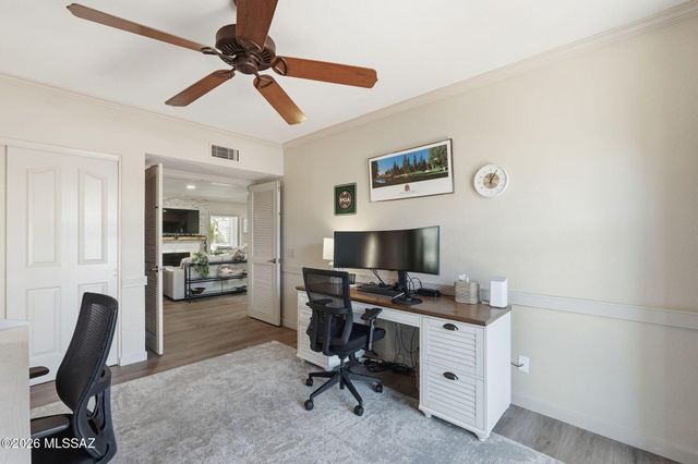 37910 S Samaniego Drive, Tucson, AZ 85739