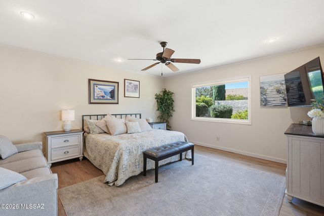 37910 S Samaniego Drive, Tucson, AZ 85739