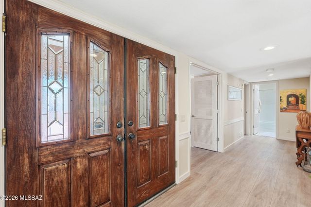 37910 S Samaniego Drive, Tucson, AZ 85739