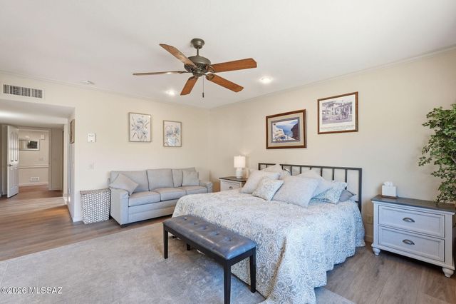 37910 S Samaniego Drive, Tucson, AZ 85739