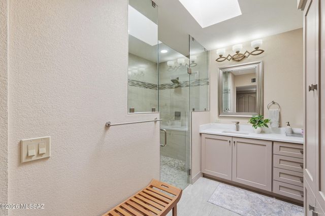 37910 S Samaniego Drive, Tucson, AZ 85739