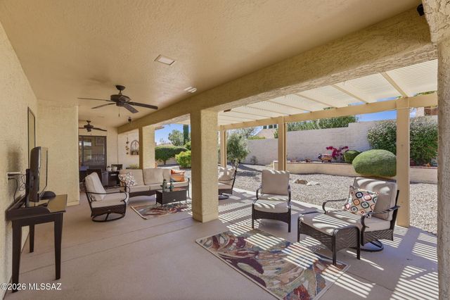 37910 S Samaniego Drive, Tucson, AZ 85739