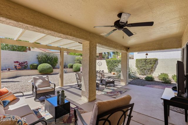 37910 S Samaniego Drive, Tucson, AZ 85739