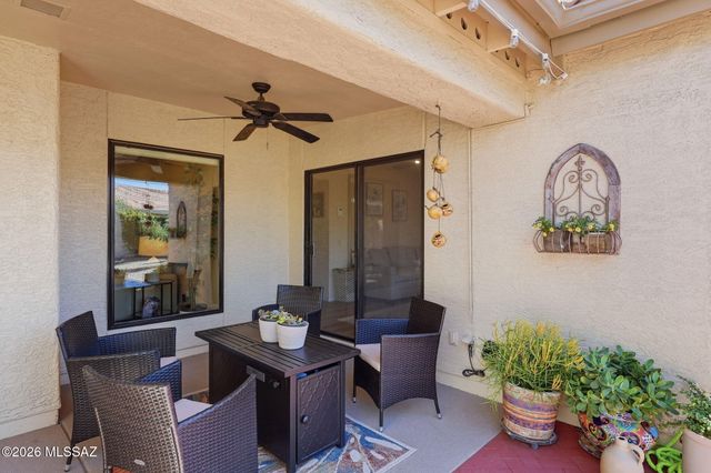 37910 S Samaniego Drive, Tucson, AZ 85739