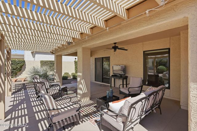 37910 S Samaniego Drive, Tucson, AZ 85739