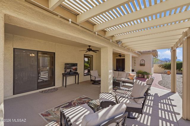 37910 S Samaniego Drive, Tucson, AZ 85739