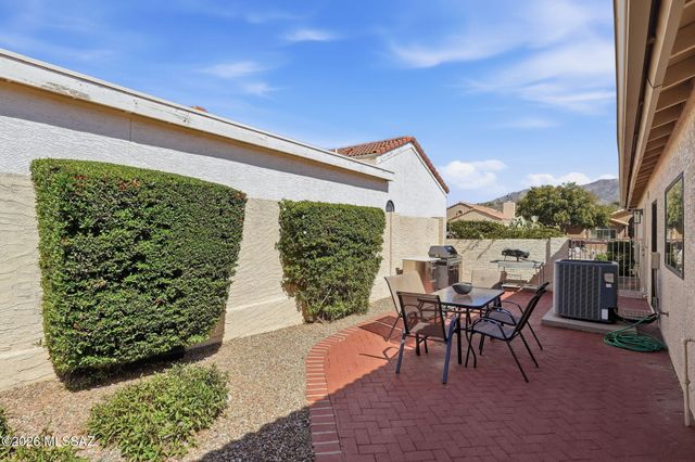 37910 S Samaniego Drive, Tucson, AZ 85739