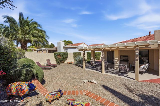 37910 S Samaniego Drive, Tucson, AZ 85739