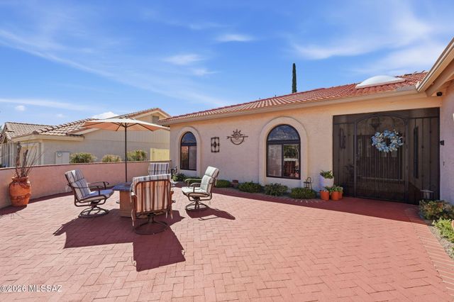 37910 S Samaniego Drive, Tucson, AZ 85739