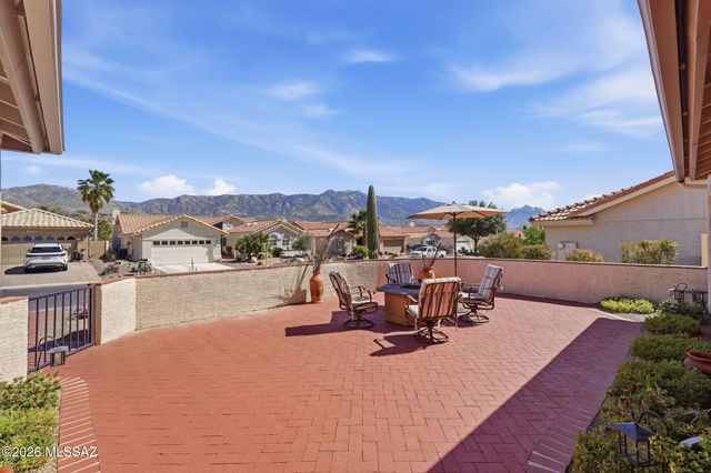 37910 S Samaniego Drive, Tucson, AZ 85739