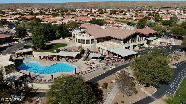 37910 S Samaniego Drive, Tucson, AZ 85739