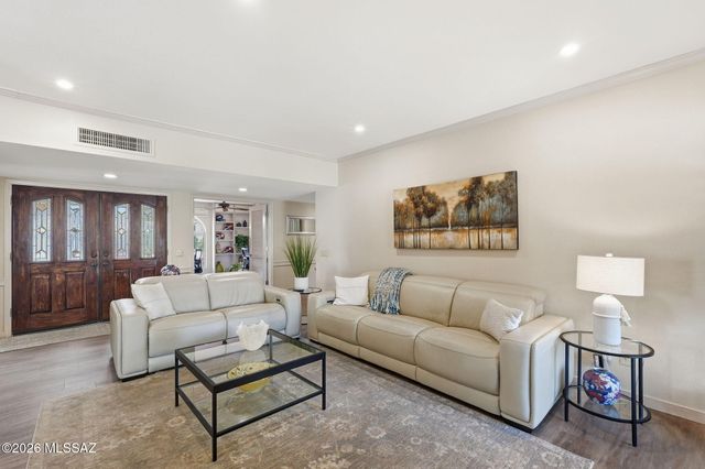 37910 S Samaniego Drive, Tucson, AZ 85739