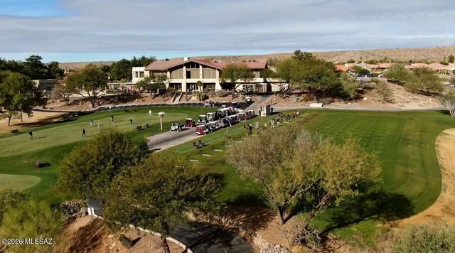 37910 S Samaniego Drive, Tucson, AZ 85739