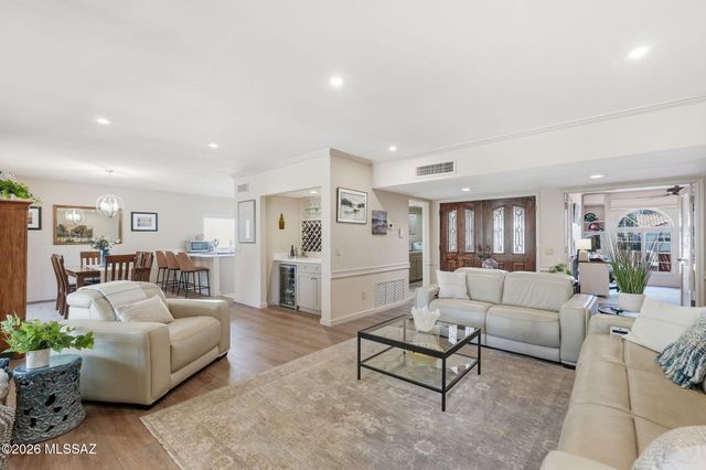 37910 S Samaniego Drive, Tucson, AZ 85739