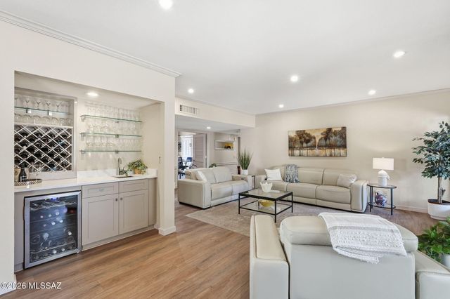 37910 S Samaniego Drive, Tucson, AZ 85739