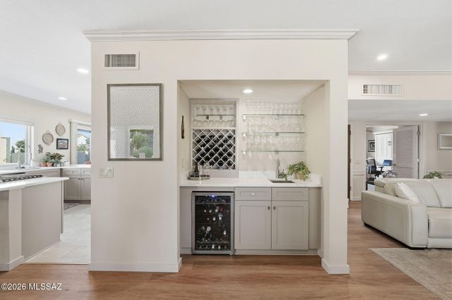 37910 S Samaniego Drive, Tucson, AZ 85739