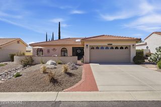37910 S Samaniego Drive, Tucson, AZ 85739