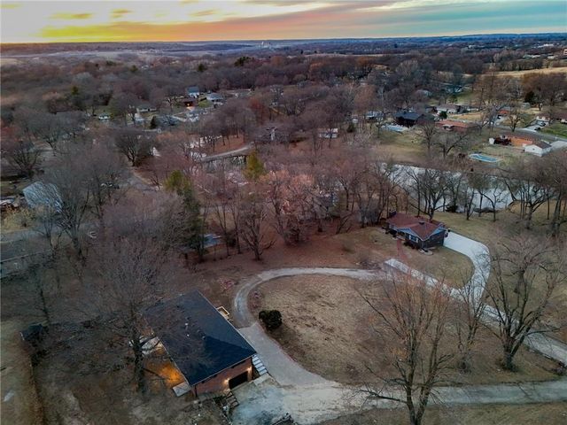 3906 Vera Lane, St Joseph, MO 64503