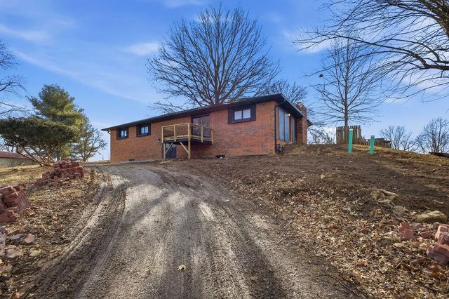 3906 Vera Lane, St Joseph, MO 64503