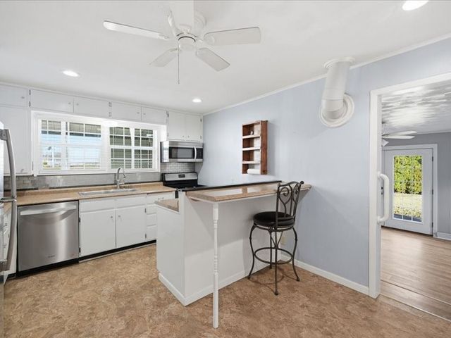 1515 E Nall Street, Sherman, TX 75090