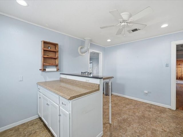 1515 E Nall Street, Sherman, TX 75090