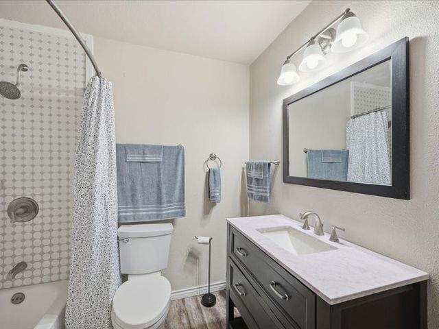 1515 E Nall Street, Sherman, TX 75090