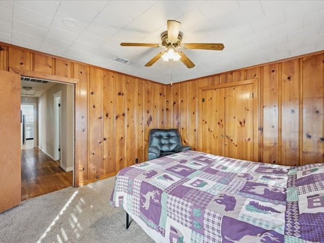 1515 E Nall Street, Sherman, TX 75090