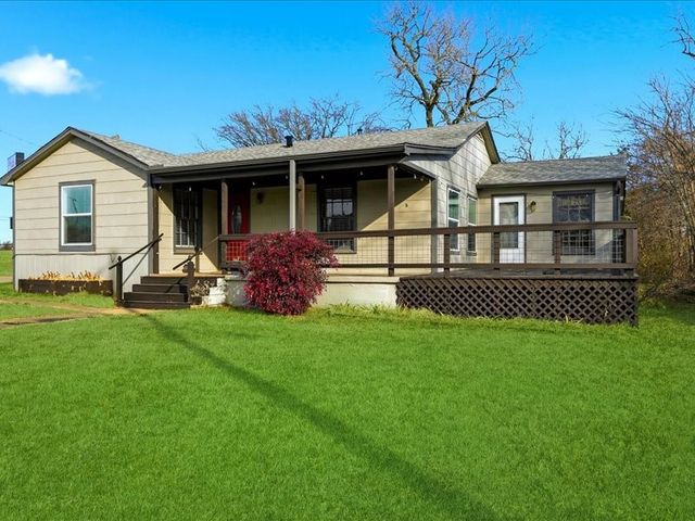 1515 E Nall Street, Sherman, TX 75090