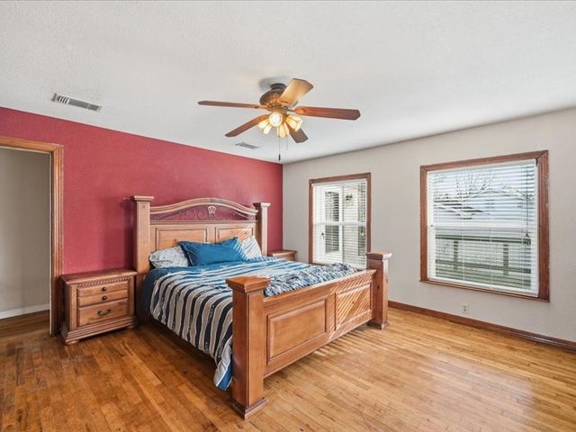 1515 E Nall Street, Sherman, TX 75090