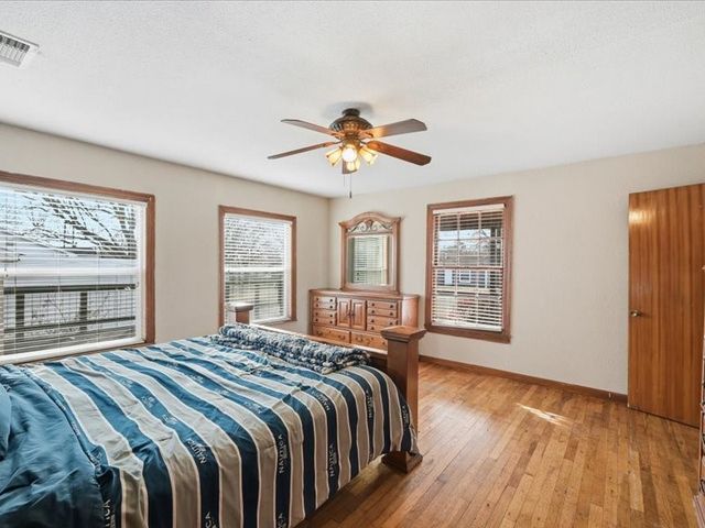 1515 E Nall Street, Sherman, TX 75090