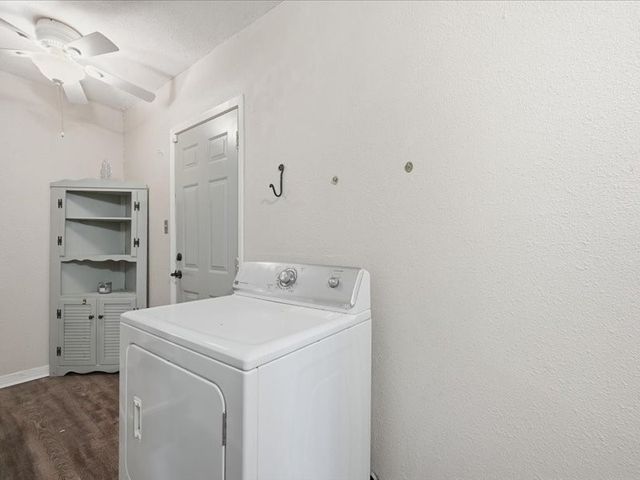 1515 E Nall Street, Sherman, TX 75090