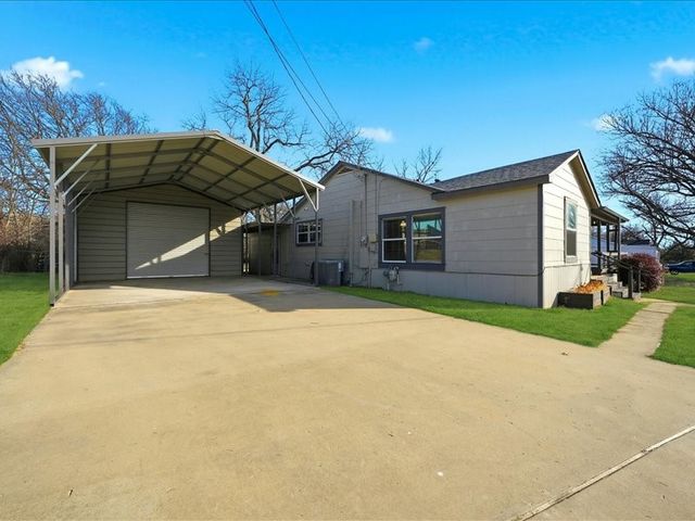 1515 E Nall Street, Sherman, TX 75090