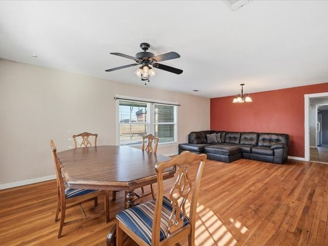 1515 E Nall Street, Sherman, TX 75090