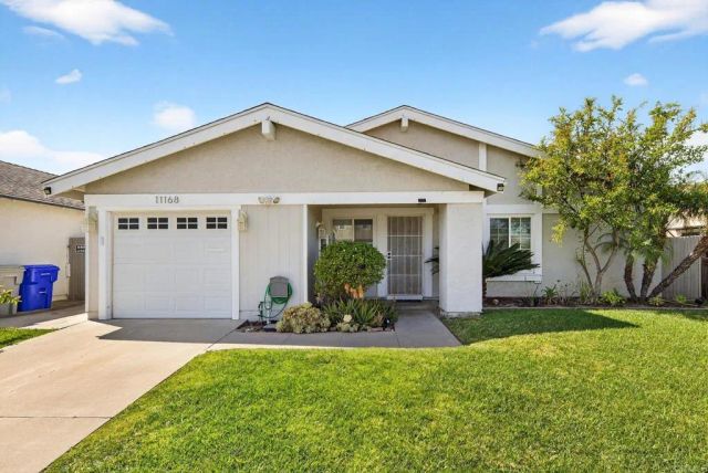 11168 Acaso Way, San Diego, CA 92126