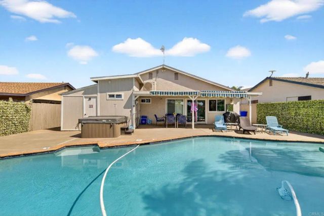 11168 Acaso Way, San Diego, CA 92126