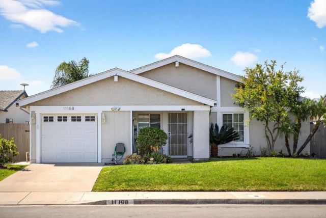 11168 Acaso Way, San Diego, CA 92126