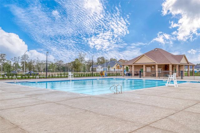 5319 Waterbeck Street, Weston Lakes, TX 77441