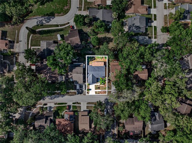 14841 OAK VINE DRIVE, Lutz, FL 33559