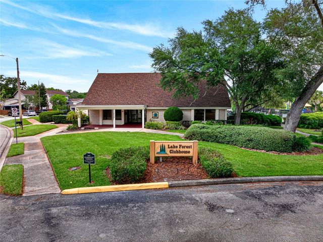 14841 OAK VINE DRIVE, Lutz, FL 33559